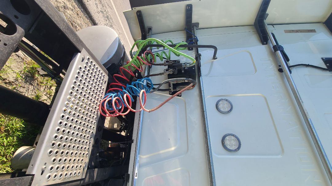 2015 INTERNATIONAL Prostar + 113 - Image 15